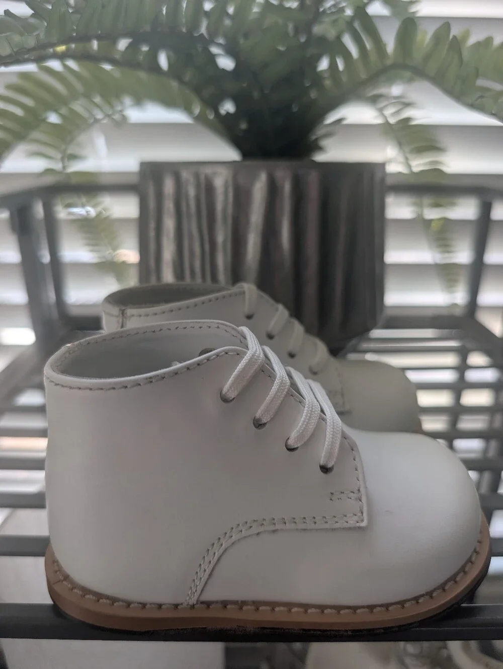 Josmo Baby Walking Shoes